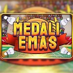 Medali Emas