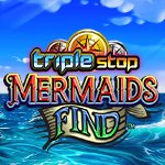 Triple Stop: Mermaids Find