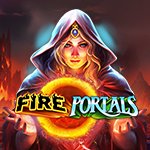 Fire Portals