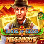 Book of Gems Megaways